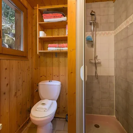 Mazot Le Petit Prince Apartment Chamonix